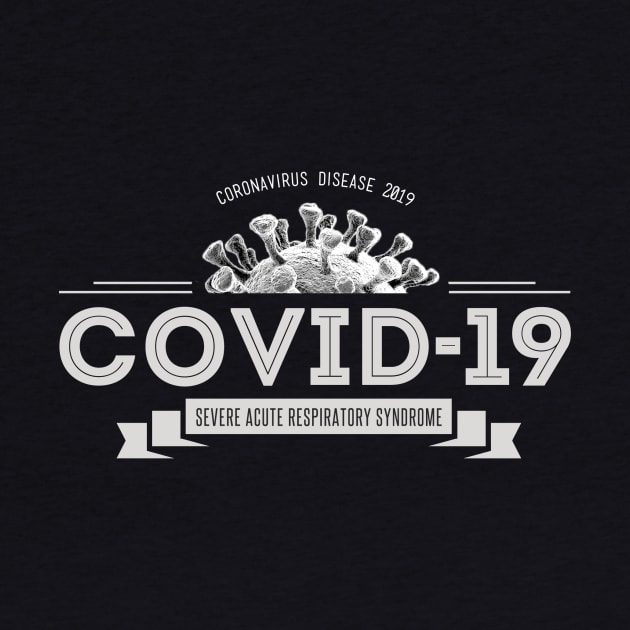 Covid-19 by visualangel